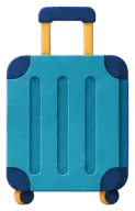 Suitcase