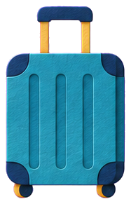 Suitcase