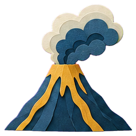 Volcano