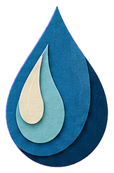 Water drop