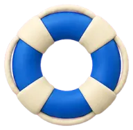 Life ring