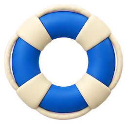 Life ring