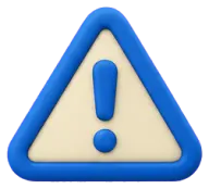Warning