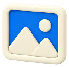 Image frame
