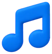 Music note