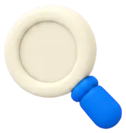 Magnifying glass