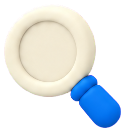 Magnifying glass