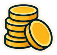 Coin stack