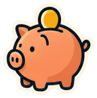 Piggy bank