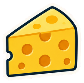 Cheese