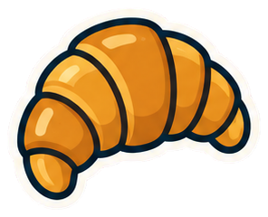 Croissant