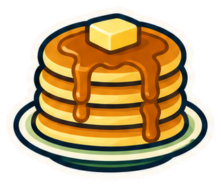 Pancakes