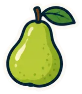 Pear