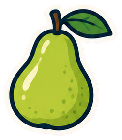 Pear