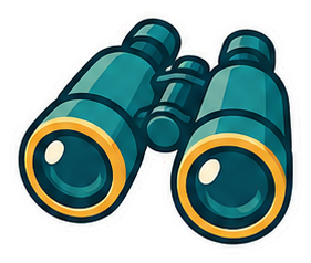 Binoculars