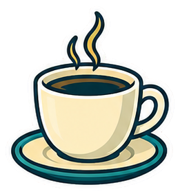 Coffee cup