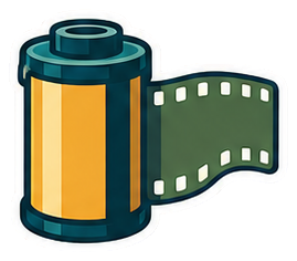 Film roll