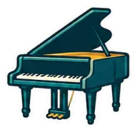 Piano