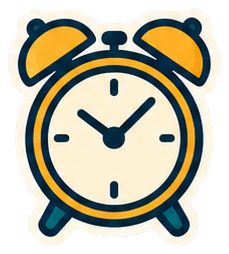 Alarm clock