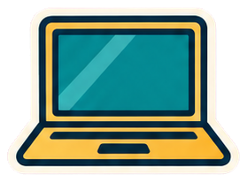 Laptop
