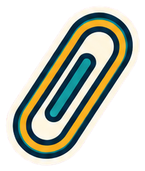 Paperclip