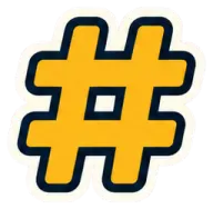 Hashtag