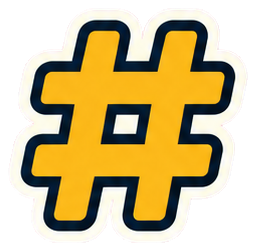 Hashtag