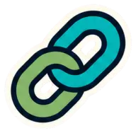 Link chain
