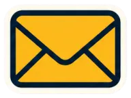 Mail envelope