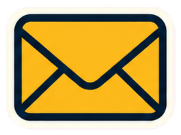 Mail envelope