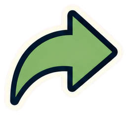 Share arrow