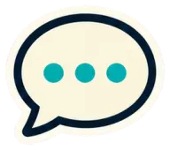 Speech bubble