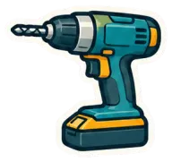 Drill