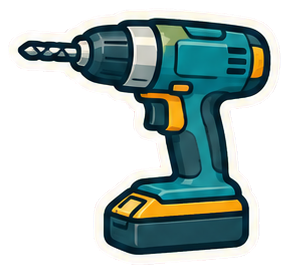 Drill