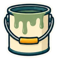Paint bucket