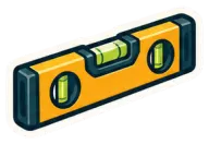 Spirit level