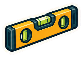 Spirit level