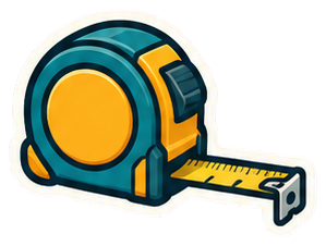 Tape measure