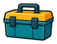 Toolbox