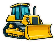 Bulldozer