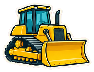 Bulldozer