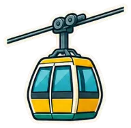 Cable car