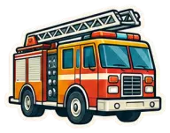 Fire engine