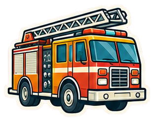 Fire engine