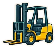 Forklift