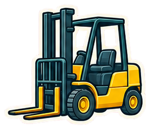 Forklift