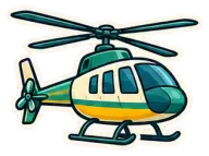 Helicopter
