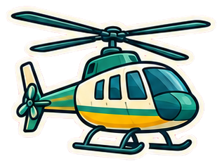 Helicopter