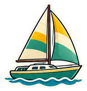 Sailboat