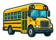 School bus